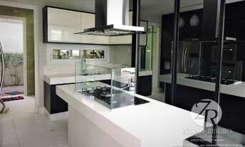 Imagem 3: Casa em Alphaville