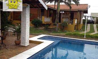 Imagem: Casa com 3 dormitórios à venda, 260 m²