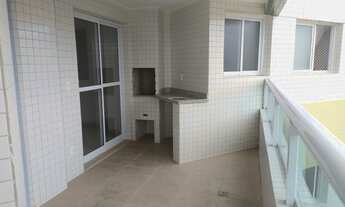 Imagem: Apartamento 76m2 com 2 quartos 1 suíte