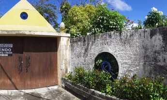 Imagem: Vendo casa com 6 quartos na Orla do Centro