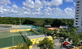 Imagem 7: Apartamento para venda com 135 metros quadrados com 4 quartos em Boa Viagem - Recife - PE