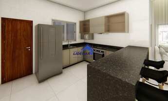 Imagem 7: Casa em condomínio à venda, 3 quartos, 1 suíte, 2 vagas, Vale Dos Sonhos - Lagoa Santa/MG