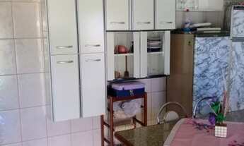 Imagem 7: Casa de condomínio para venda possui 154 metros quadrados com 2 quartos