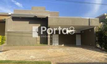 Imagem: Mirassol - Casa de Condomínio - Residencial