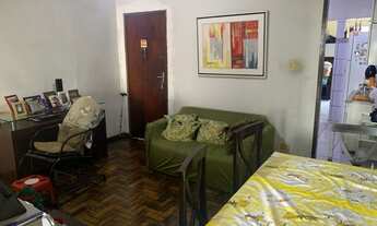 Imagem 2: APT: 85 M² 4 Qtos. 2 WC. (Aceito Proposta)