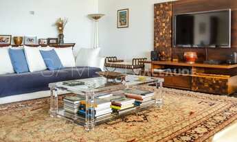 Imagem 3: APARTAMENTO 4 QUARTOS À VENDA NA VIEIRA SOUTO - 380M2