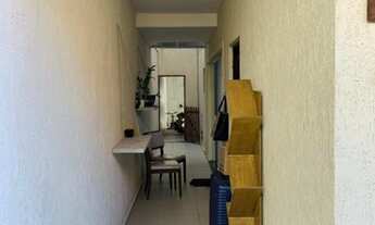 Imagem 3: Lindo sobrado ao lado de Brás cubas . estuda permuta por apartamento menor valor