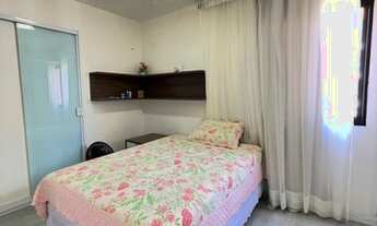 Imagem 6: Apartamento para venda de 2 quartos 1 suíte reformado lindo no gran park pássaros