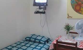 Imagem 5: Quitinetes mobiliados em Olinda