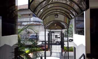 Imagem 5: Apartamento para aluguel com 1 quarto, 35 m². Belenzinho - São Paulo - SP