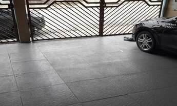 Imagem 2: SÃO PAULO - Casa Padrão - CONJUNTO HABITACIONAL ÁGUIA DE HAIA