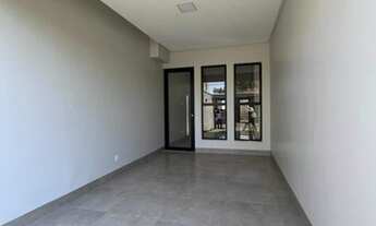 Imagem 6: Casa Jardim Atlântico 3 quartos em Goiânia/GO