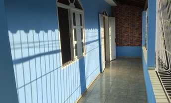 Imagem 2: Excelente CASA 3/4, Garagem, próxima a pracinha do Meneses