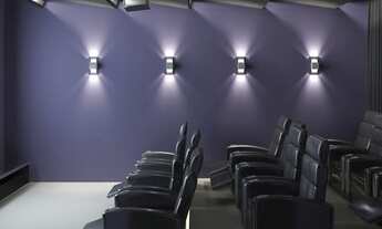 Imagem 6: Cobertura em Home Club a venda no Saguaçu - Joinville - SC