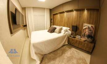 Imagem 5: Cobertura à venda, 166 m² por R$ 2.104.028,59 - Jurerê - Florianópolis/SC