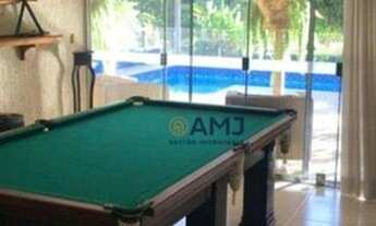 Imagem 5: Linda Chácara no Condomínio Miraflores com 4 Qts sendo 2 suítes