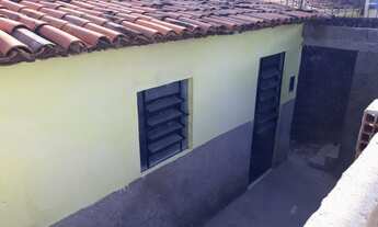 Imagem 5: Casa para alugar no bairro do Feitosa