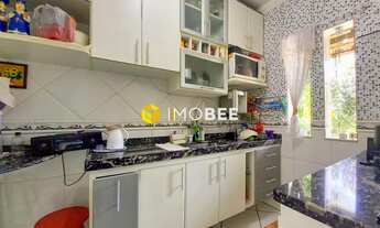 Imagem 3: CASA COM 3 QUARTOS, QUINTAL E 2 VAGAS À VENDA NO BAIRRO COPACABANA