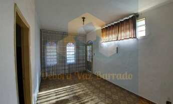 Imagem 7: Casa para venda possui 135 metros quadrados com 3 quartos em Campos Elíseos - Ribeirão Pre