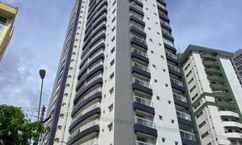 Imagem: Edifício Autêntico Batista Campos! Só