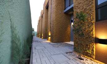 Imagem: CASAS DUPLEX EM CONDOMINIO NO PASSARÉ