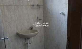 Imagem 4: Casa para aluguel possui 90 metros quadrados com 2 quartos em Jardim Esper - Jacareí - SP