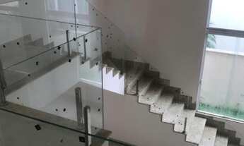 Imagem 4: Casa, Sobrado Condomínio Fechado, Jardim Lisboa