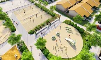 Imagem 7: Casa com 2/4 e desconto excelente de presente para você. AP