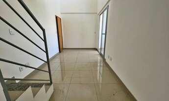 Imagem 6: COBERTURA 02 QUARTOS SU?TE 02 VAGAS DE GARAGEM - BAIRRO OURO PRETO