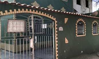 Imagem: Alugo excelentes casas na Rua Tronco do