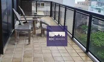 Imagem 2: Apartamento com 3 dormitórios à venda, 303 m² por R$ 9.900.000,00 - Leblon - Rio de Janeir