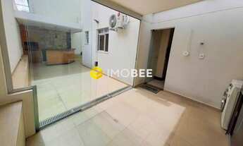 Imagem 3: ÁREA PRIVATIVA COM 2 QUARTOS, 1 SUÍTE E ESPAÇO GOURMET, À VENDA NO BAIRRO SANTA BRANCA