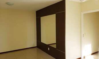 Imagem 3: Apartamento para aluguel tem 81 metros quadrados com 3 quartos em Lagoa - Macaé - RJ