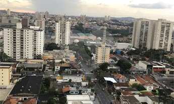 Imagem 2: Santo André - Apartamento Padrão - Jardim
