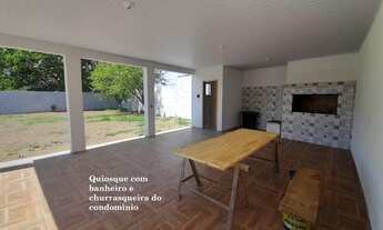 Imagem 5: Vendo chave de casa nova