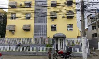 Imagem 4: Niterói - Apartamento Padrão - Largo do Barradas