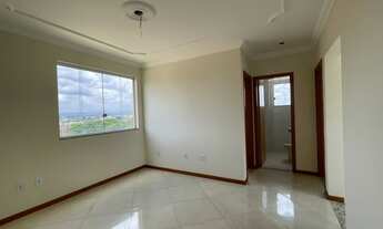 Imagem 4: Apartamento a venda no bairro Santa Mônica - Belo Horizonte