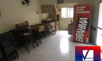 Imagem 4: Sobrado residencial à venda, Parque Monte Alegre, Taboão da Serra