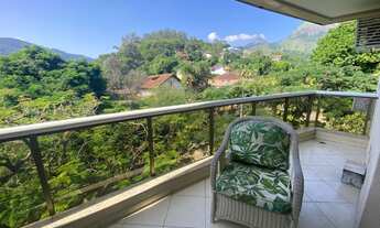 Imagem 1: Apartamento Freguesia