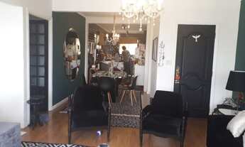 Imagem 3: Apartamento venda 117 metros 3 dormitorios suite Santo Antônio São Caetano Oportunidad