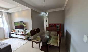 Imagem 6: Apartamento para Venda em Jundiaí, Jardim Shangai, 2 dormitórios, 1 banheiro, 2 vagas