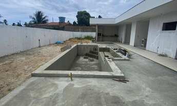 Imagem 5: Casa de condomínio para venda com 239 metros quadrados com 3 quartos em Centro - Paripueir