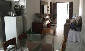 Imagem 4: VA]Excelente Casa no Cohatrac/ 2 quartos + 1 suíte/ energia solar/ nascente