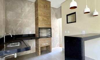 Imagem 2: Casa Jardim Atlântico 3 quartos em Goiânia/GO