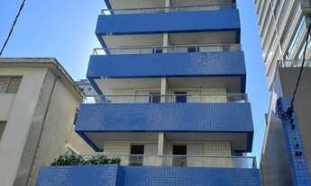 Imagem: Aptº NOVO e Amplo c/Vista Mar - Ótimo