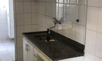 Imagem 3: Apartamento residencial à venda, Jardim Ampliação, São Paulo