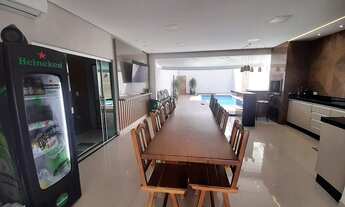 Imagem 4: Bela casa terrea com 3 quartos - suite - área gourmet - Impecavel!!