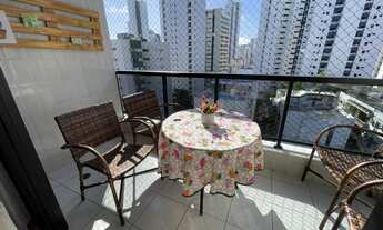 Imagem 2: O SEU APARTAMENTO PERTINHO DE TUDO EM B. VIAGEM