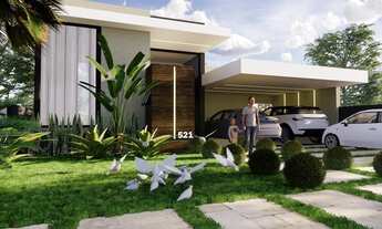 Imagem: Belíssima Casa em condomínio sobrado 235