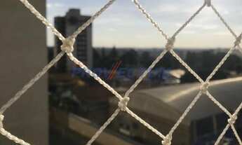 Imagem 7: Apartamento - Jardim Santa Izabel - Hortolândia